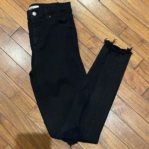 Top Shop Jeans